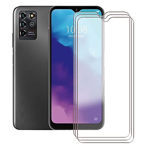 مقایسه محافظ صفحه نمایش زد تی ای مدل Blade V30 Vita بسته 3 عددی با محافظ صفحه نمایش آیفون 17 ایر سیبیتو