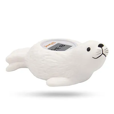 Karşılaştırma Doli Yearning Seal Bebek Banyo Termometresi Gri İle 