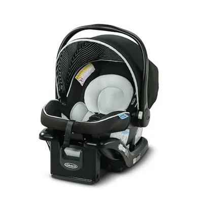 Karşılaştırma Graco SnugRide Lite LX Bebek Oto Koltuğu Studio İle Graco TriRide 3'ü 1 Arada Oto Koltuğu Kipling
