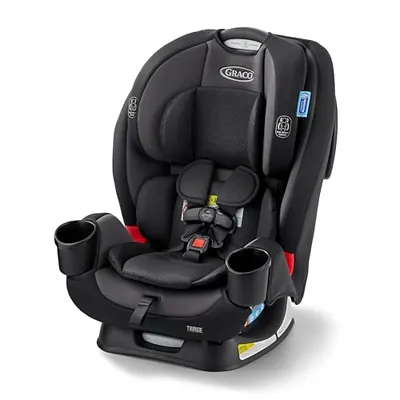 Karşılaştırma Graco SnugRide Lite LX Bebek Oto Koltuğu Studio İle Graco TriRide 3'ü 1 Arada Oto Koltuğu Kipling