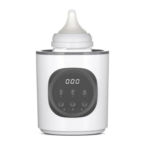 مقایسه گرم کن شیشه شیر فیلیپس اونت SCF355/07 با 