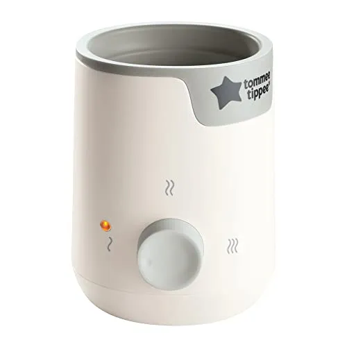 مقایسه گرم کن شیشه شیر فیلیپس اونت SCF355/07 با 