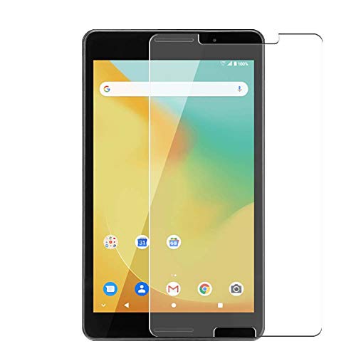 مقایسه محافظ صفحه شیشه‌ای حرارتی MTRIEBA، بسته 3 عددی، برای ZTE Optus X Pro 5G با 