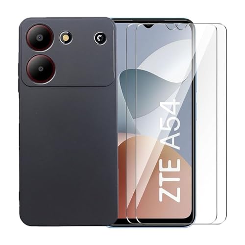 مقایسه محافظ صفحه نمایش شیشه‌ای سوپرشیلدز مدل Supershieldz ZTE Avid 579 با 