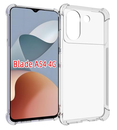 مقایسه محافظ صفحه شیشه‌ای حرارتی MTRIEBA، بسته 3 عددی، برای ZTE Optus X Pro 5G با 