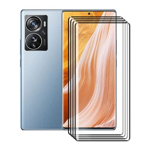 مقایسه  با محافظ صفحه نمایش شیشه ای Supershieldz برای ZTE Maven 2