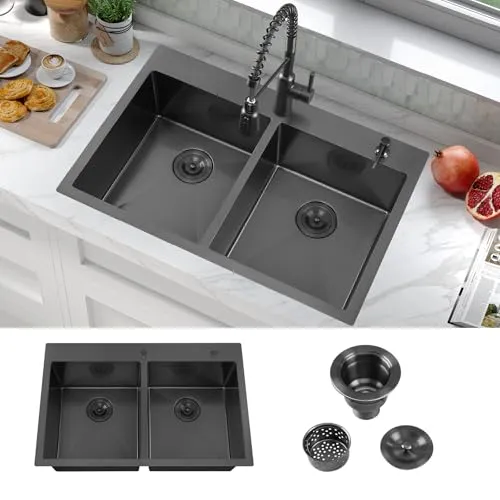 مقایسه  با سینک آشپزخانه استیل Whirlpool AM 1051 IXL
