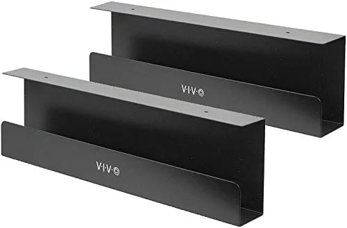 مقایسه ICY BOX سینی کابل مستقیم سفید با 