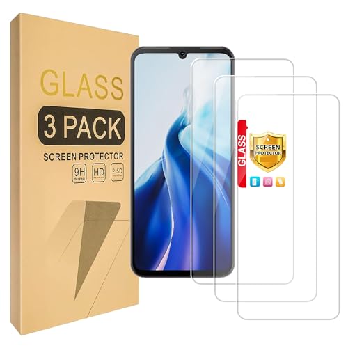 مقایسه  با محافظ صفحه نمایش شیشه ای Supershieldz برای ZTE Maven 2