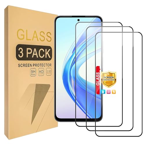مقایسه  با محافظ صفحه نمایش شیشه ای Supershieldz برای ZTE Maven 2
