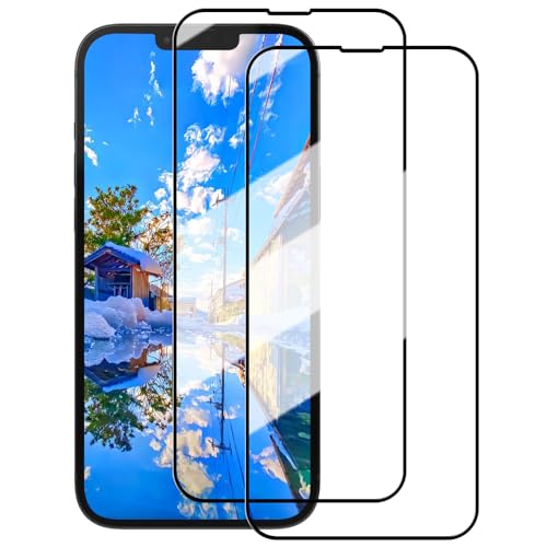 مقایسه محافظ صفحه نمایش شیشه ای Supershieldz برای ZTE Maven 2 با 