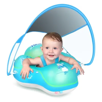 Karşılaştırma  İle SwimWays Baby Spring Float Splash N Play Bebek Şişme Havuz Simidi