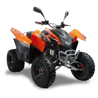 چهارچرخ Adly Hurricane 320