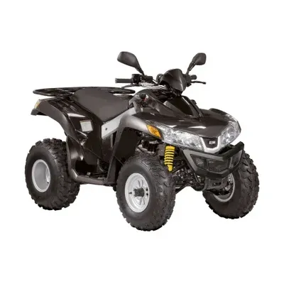 موتور چهارچرخ SYM Quad Lander 300 S
