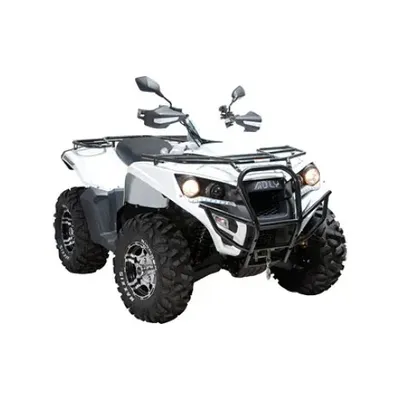 چهار چرخ Herkules Conquest 600 4x4