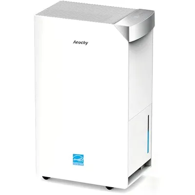 رطوبت‌گیر AEOCKY 74 پاینت Energy Star