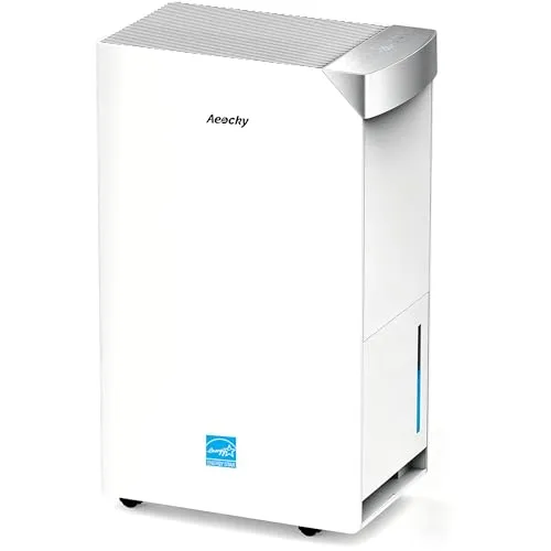 عکس رطوبت‌گیر AEOCKY 74 پاینت Energy Star
