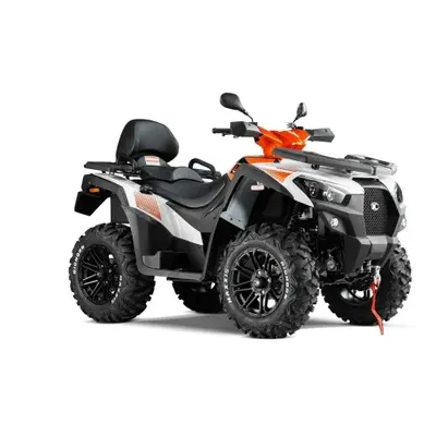 کیمکو MXU 700i EPS ABS T3b چهارچرخ ATV
