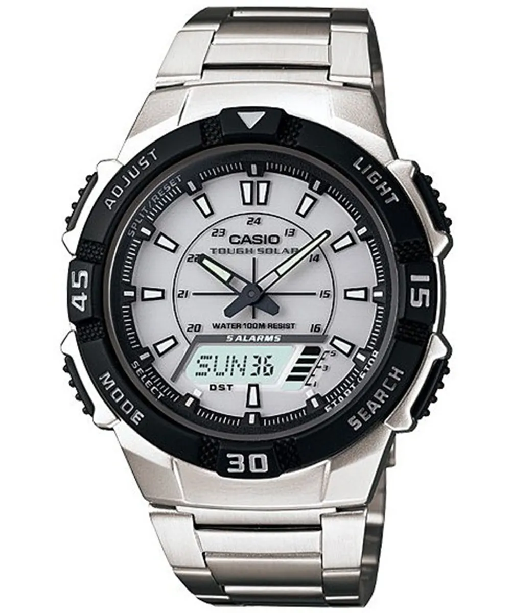 عکس کاسیو استاندارد AQ-S800WD-7EVDF