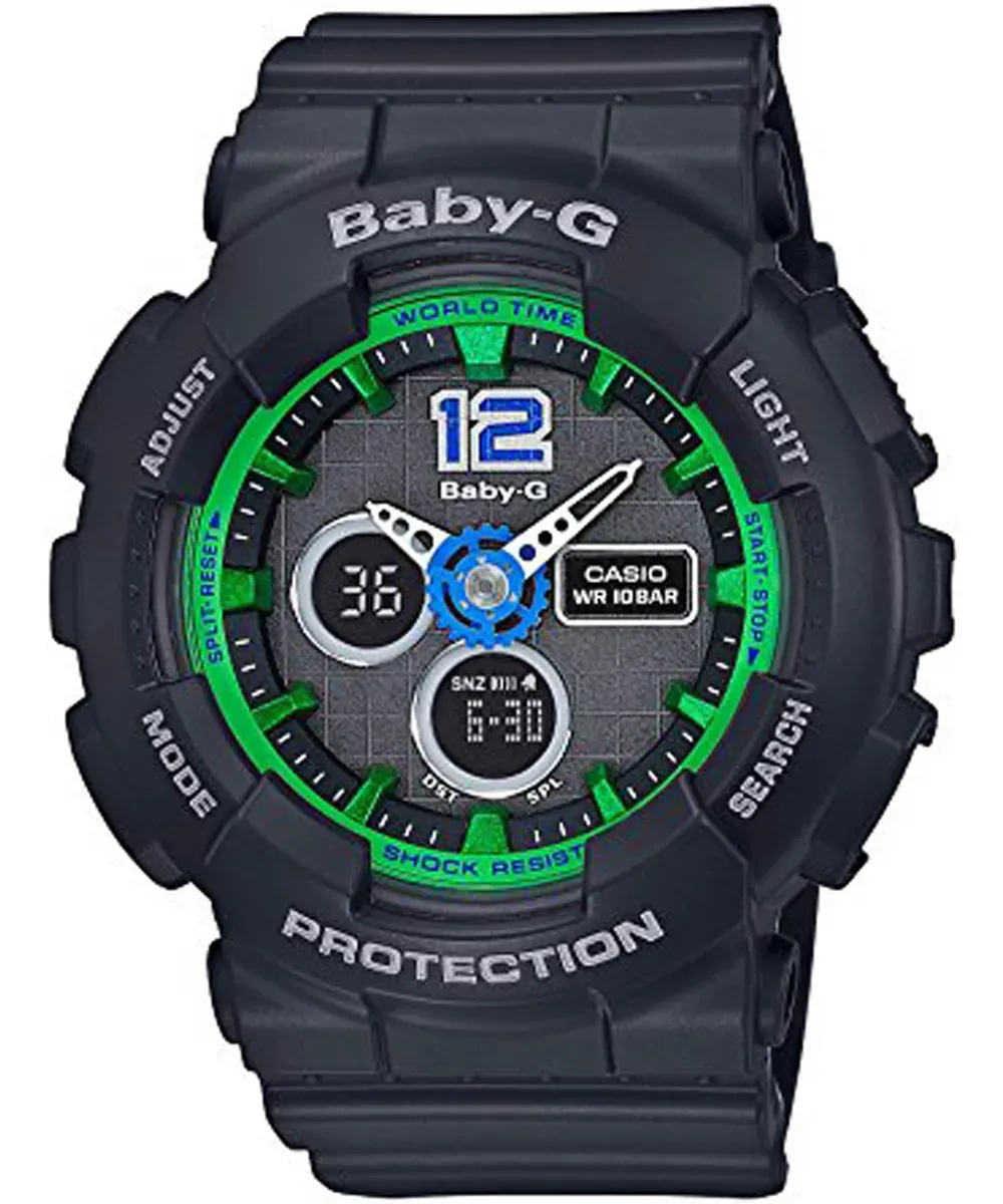 کاسیو بیبی جی BA-120-1BDR