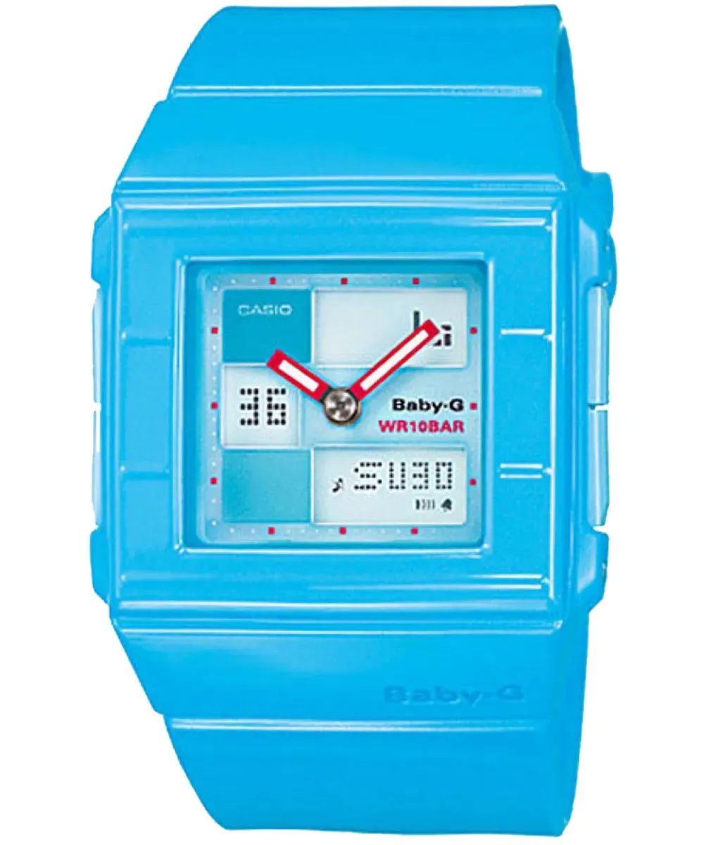 کاسیو بیبی جی BGA-200-2EDR