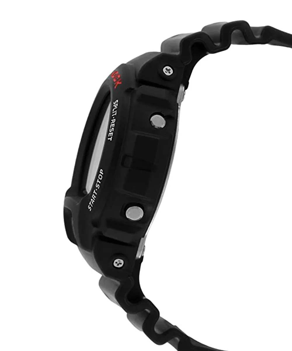 تصویر بندانگشتی 3 محصول کاسیو جی شاک DW-6900-1VQ