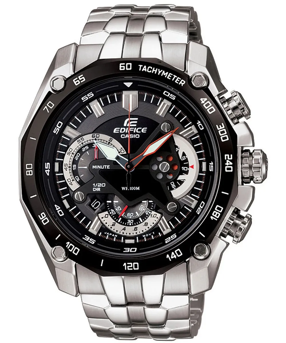 عکس کاسیو ادیفایس EF-550-1AVDF