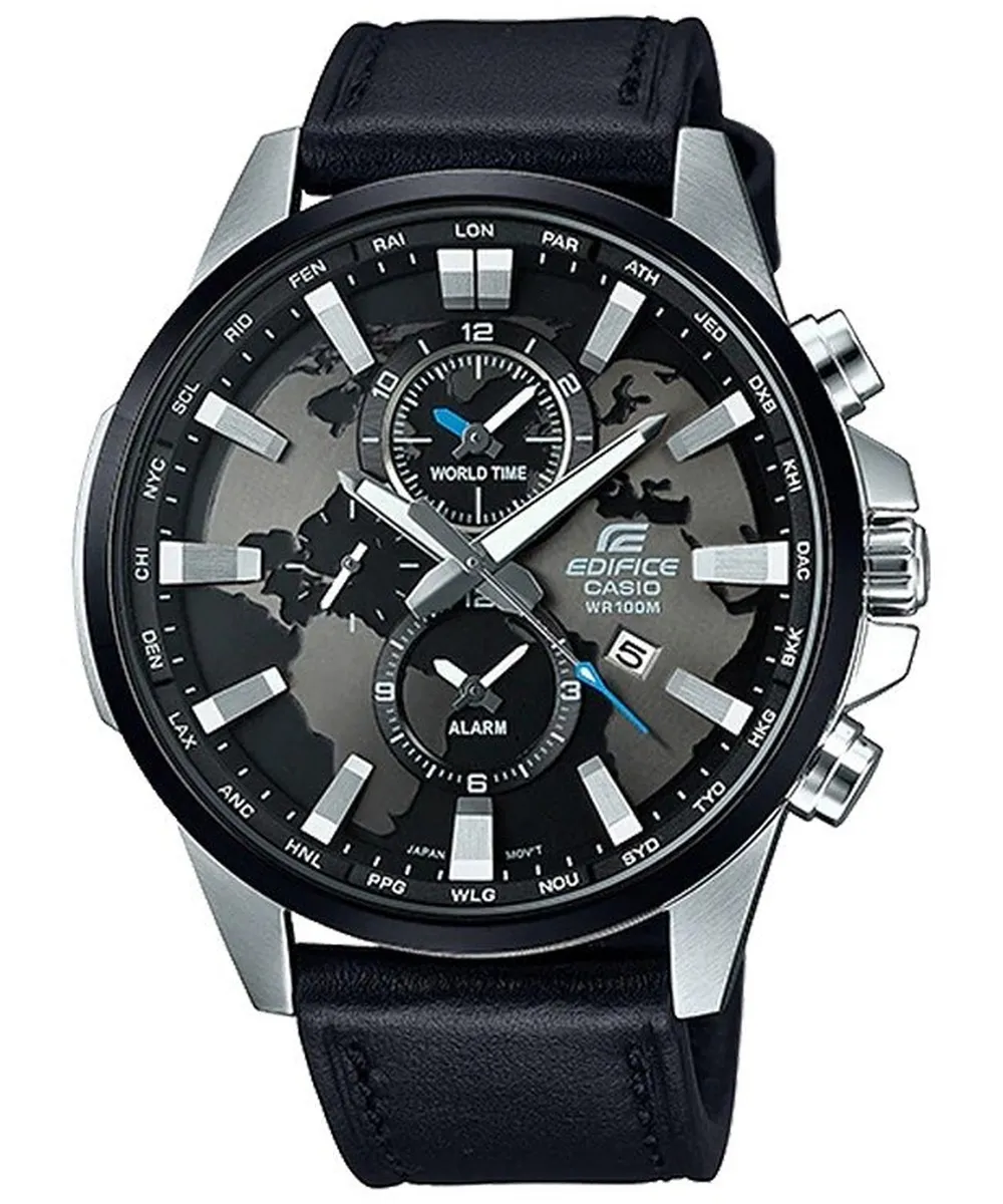 کاسیو EDIFICE EFR-303L-1AVUDF