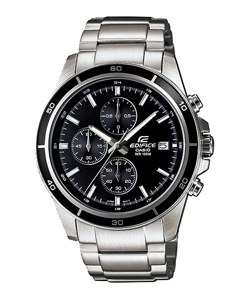 عکس کاسیو EDIFICE EFR-526D-1AVUDF