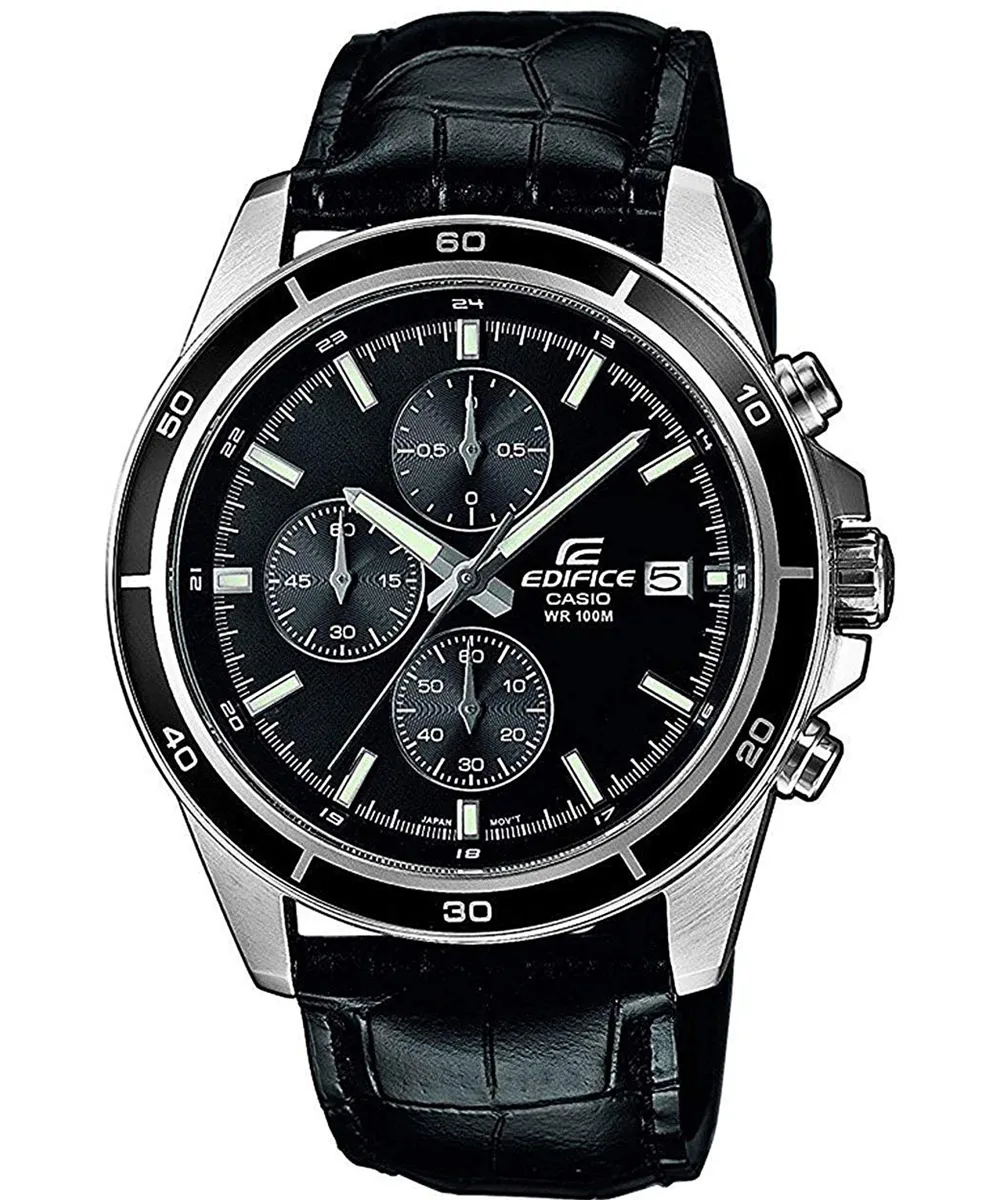عکس کاسیو EDIFICE EFR-526L-1AVUDF
