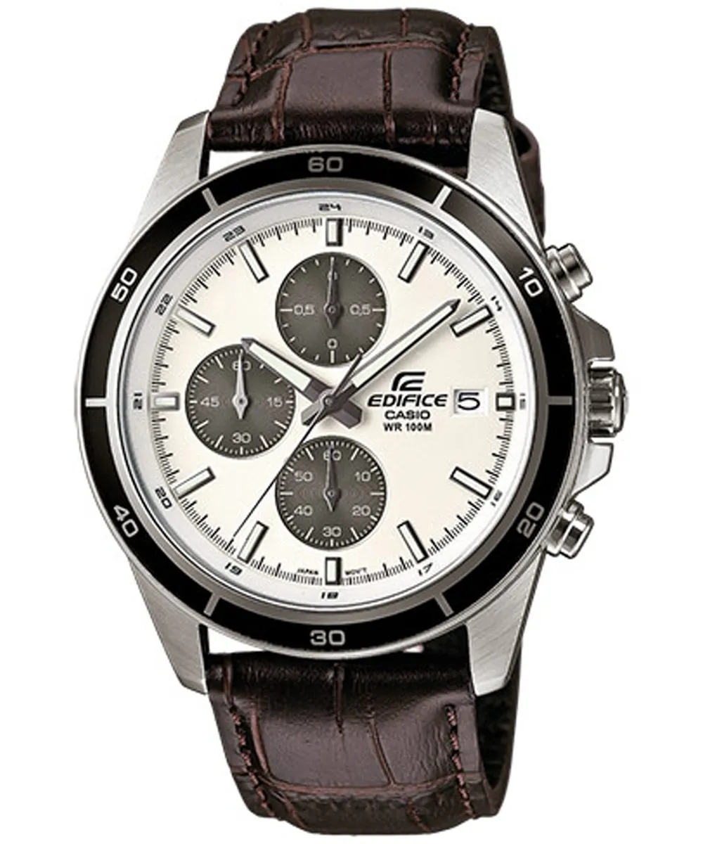 کاسیو EDIFICE EFR-526L-7AVUDF