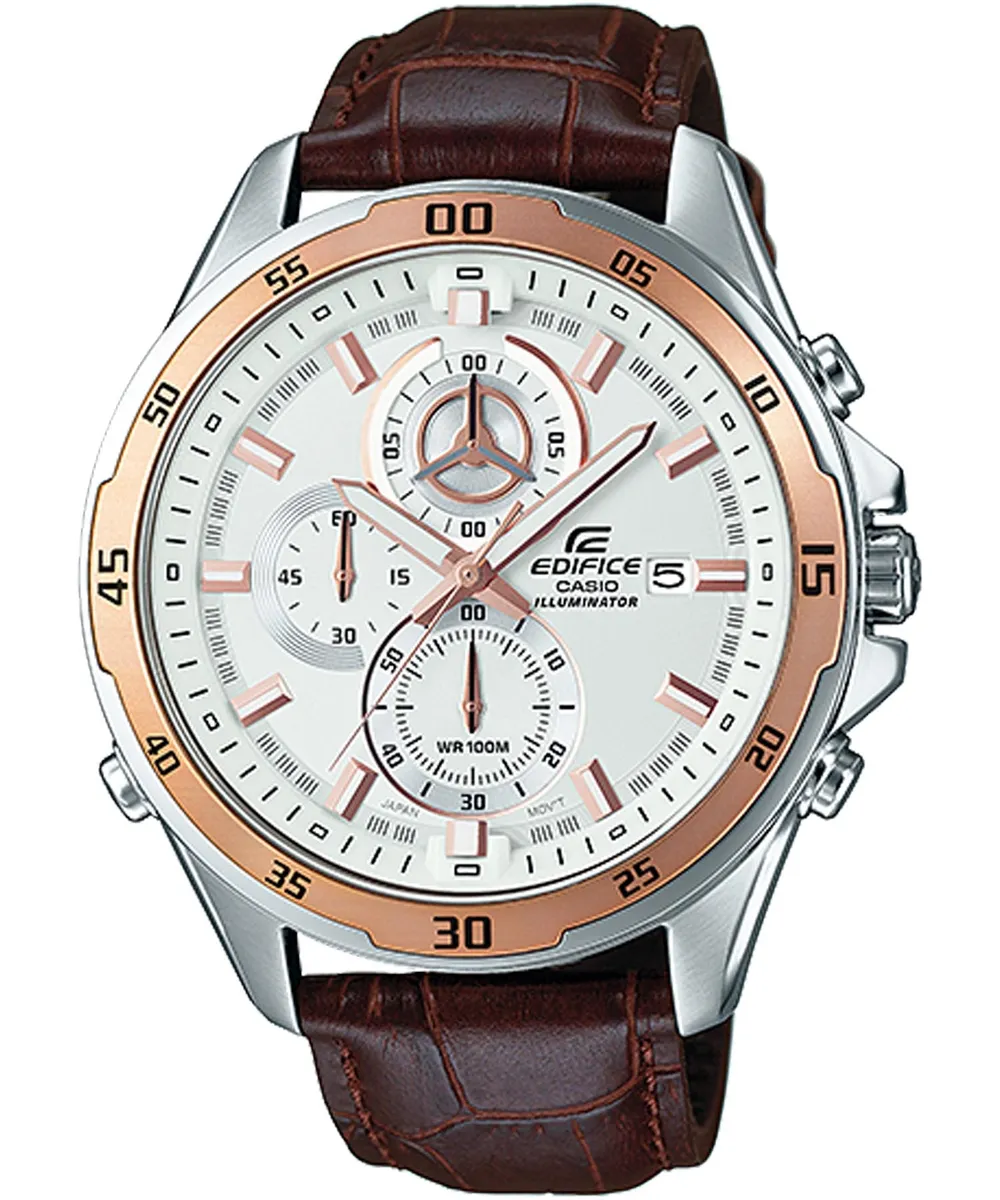 عکس کاسیو EDIFICE EFR-547L-7AVUDF