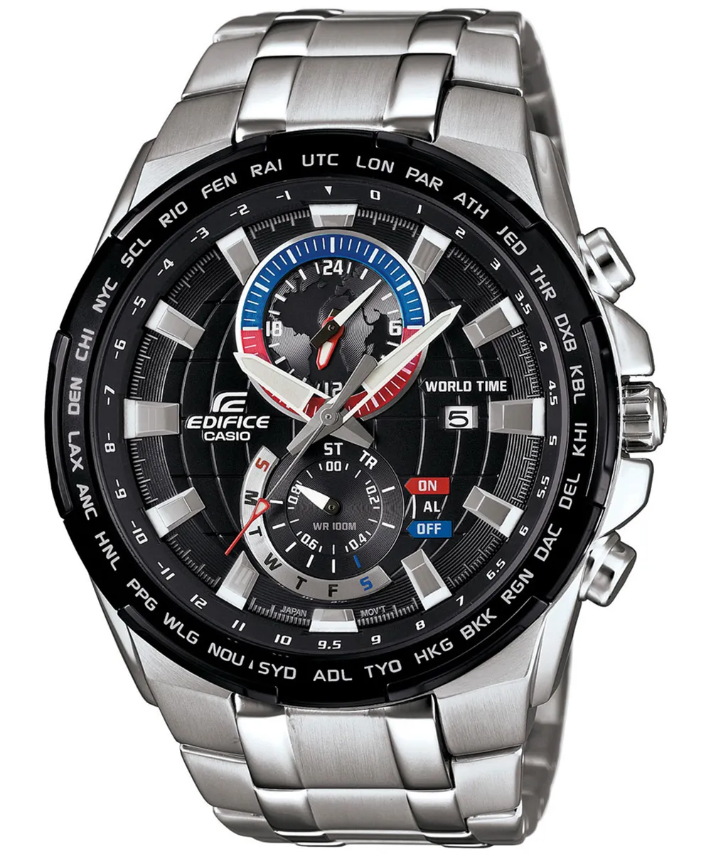 کاسیو ادیفایس EFR-550D-1AVUDF