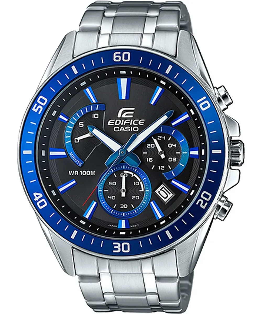 کاسیو EDIFICE EFR-552D-1A2VUDF
