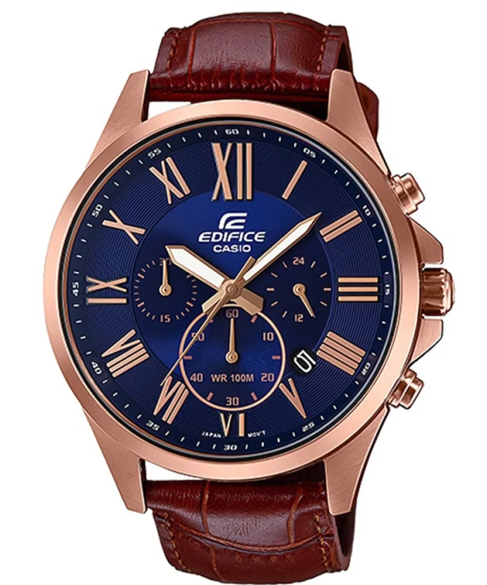 کاسیو EDIFICE EFV-500GL-2AVUDF