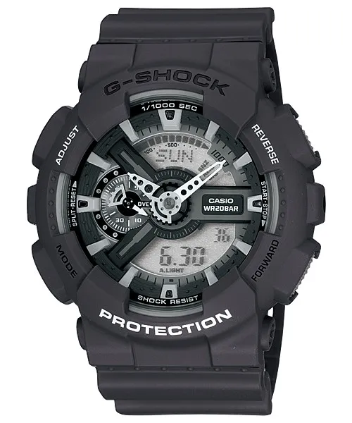 عکس کاسیو جی شاک GA-110C-1ADR