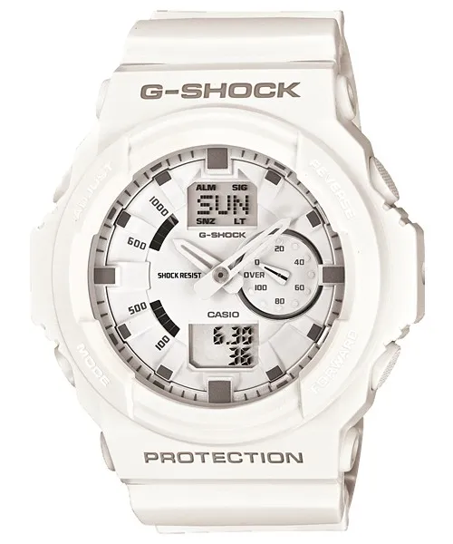 عکس کاسیو جی شاک GA-150-7ADR