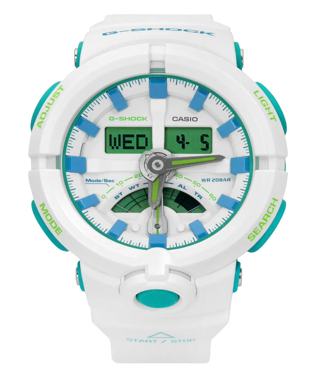 کاسیو جی شاک GA-500WG-7ADR