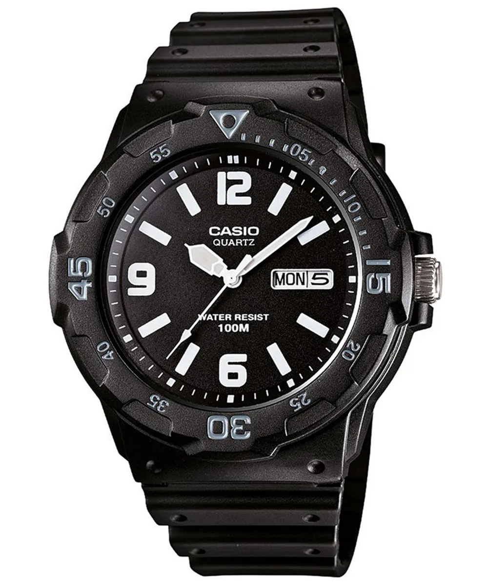 کاسیو استاندارد MRW-200H-1B2VDF