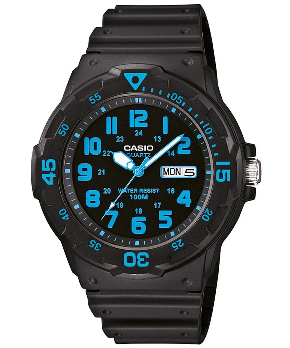 کاسیو استاندارد MRW-200H-2BVDF