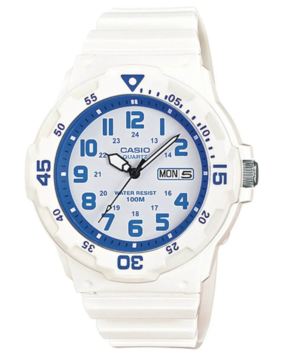 کاسیو استاندارد MRW-200HC-7B2VDF