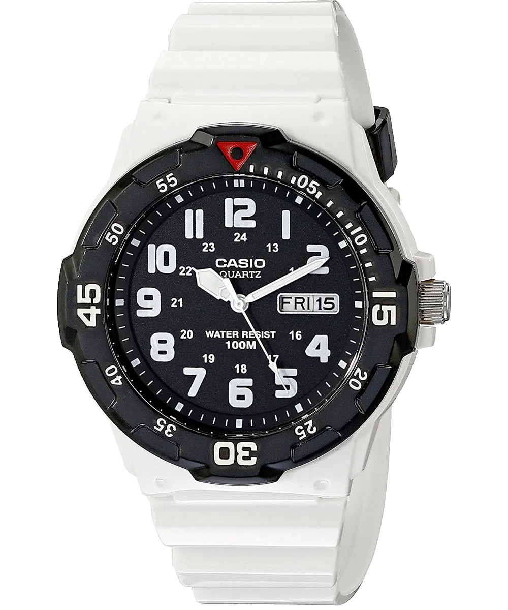 کاسیو استاندارد MRW-200HC-7BVDF