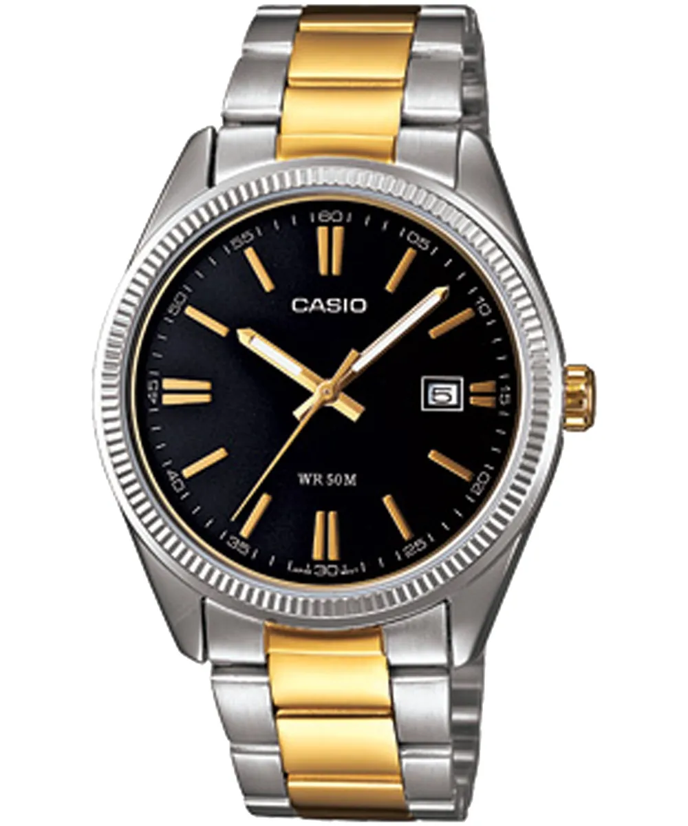 کاسیو استاندارد MTP-1302SG-1AVDF