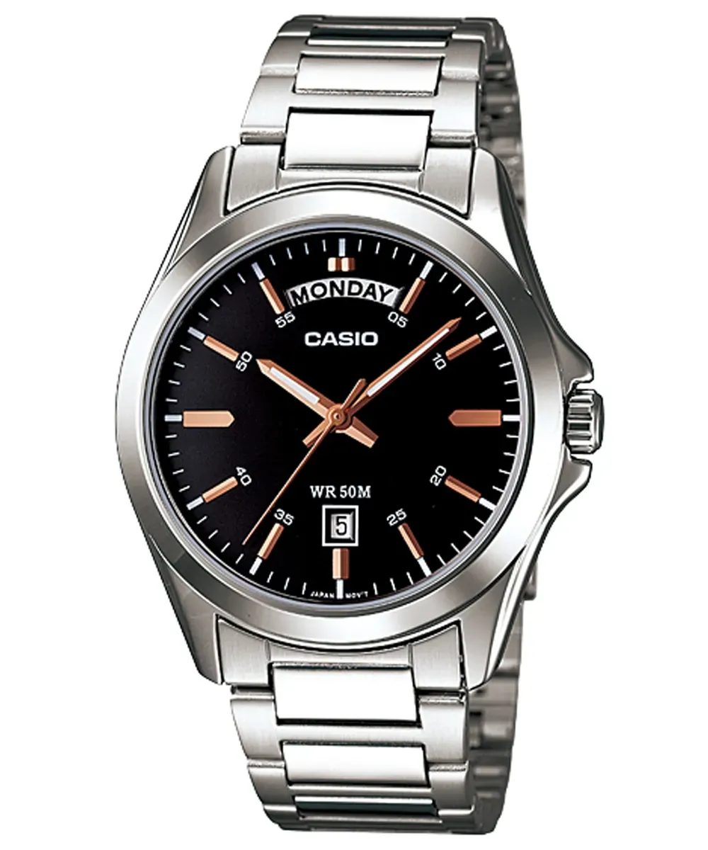 کاسیو استاندارد MTP-1370D-1A2VDF