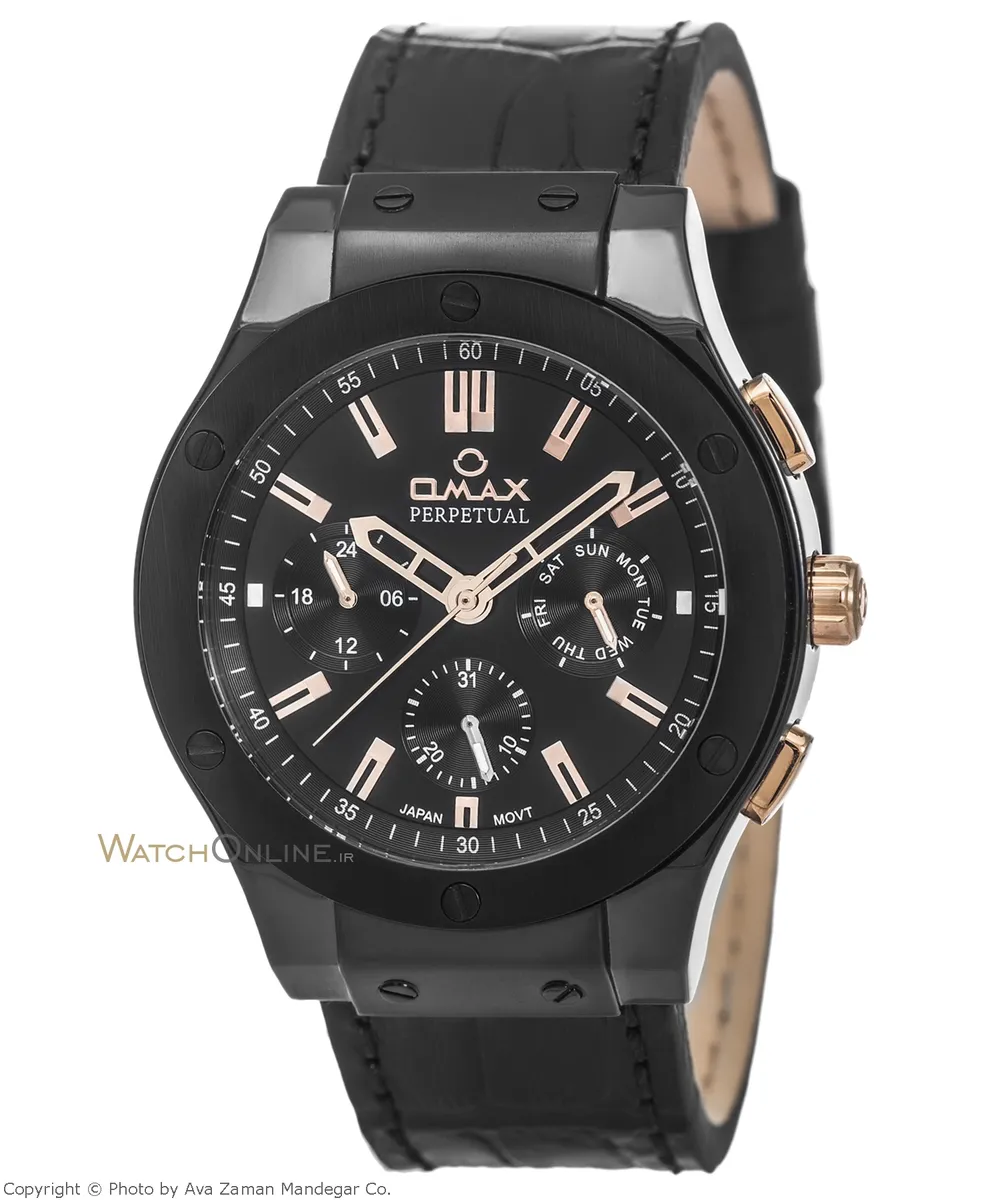 اوماکس پرپچوال PG01M22I