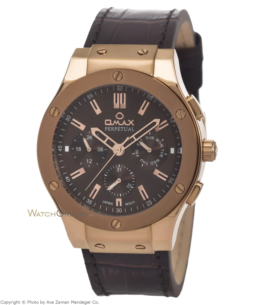 اوماکس پرپچوال PG01R55I