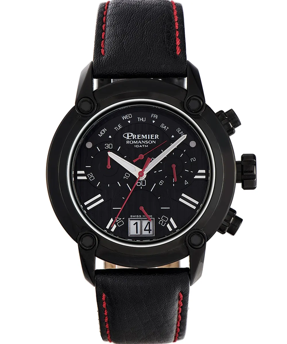 عکس رومانسون PL1219HM1BC32W