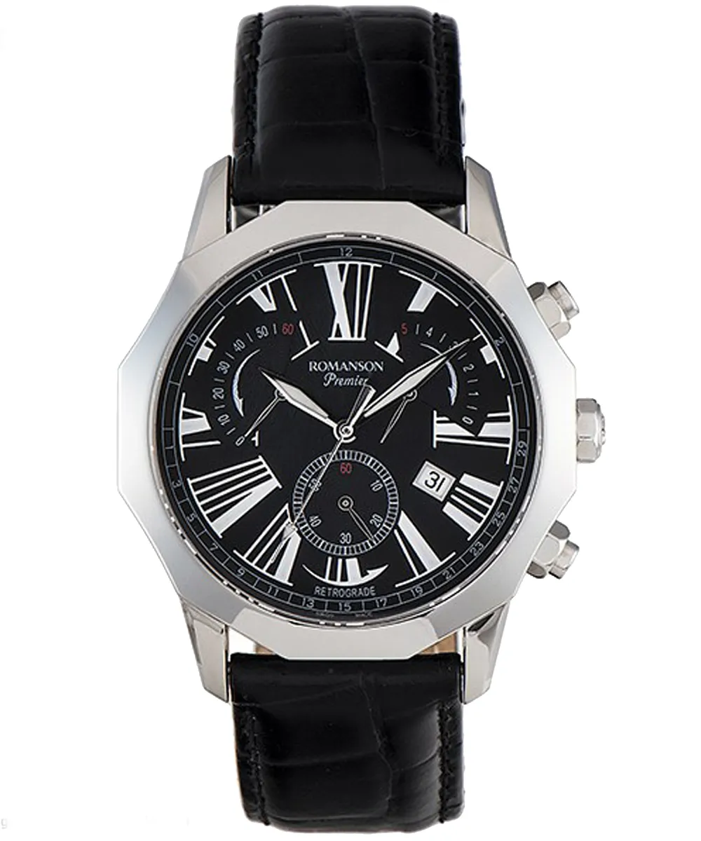 عکس رومانسون PL6153HM1WA32W