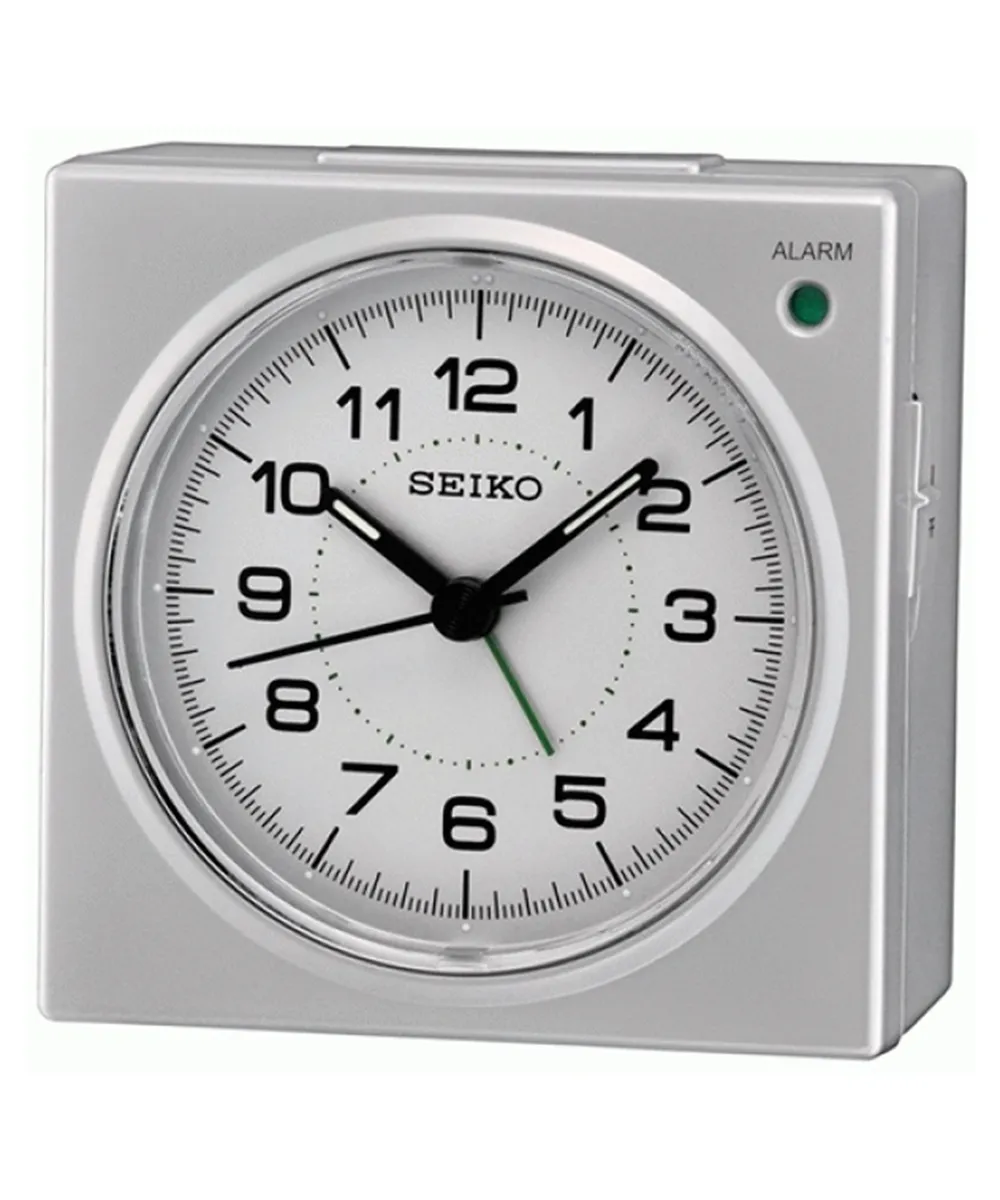 سیکو Table Clock QHE086SN