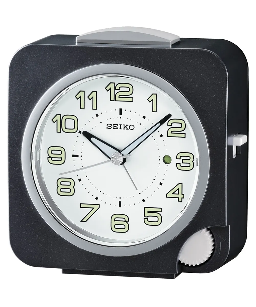 سیکو Table Clock QHE095K